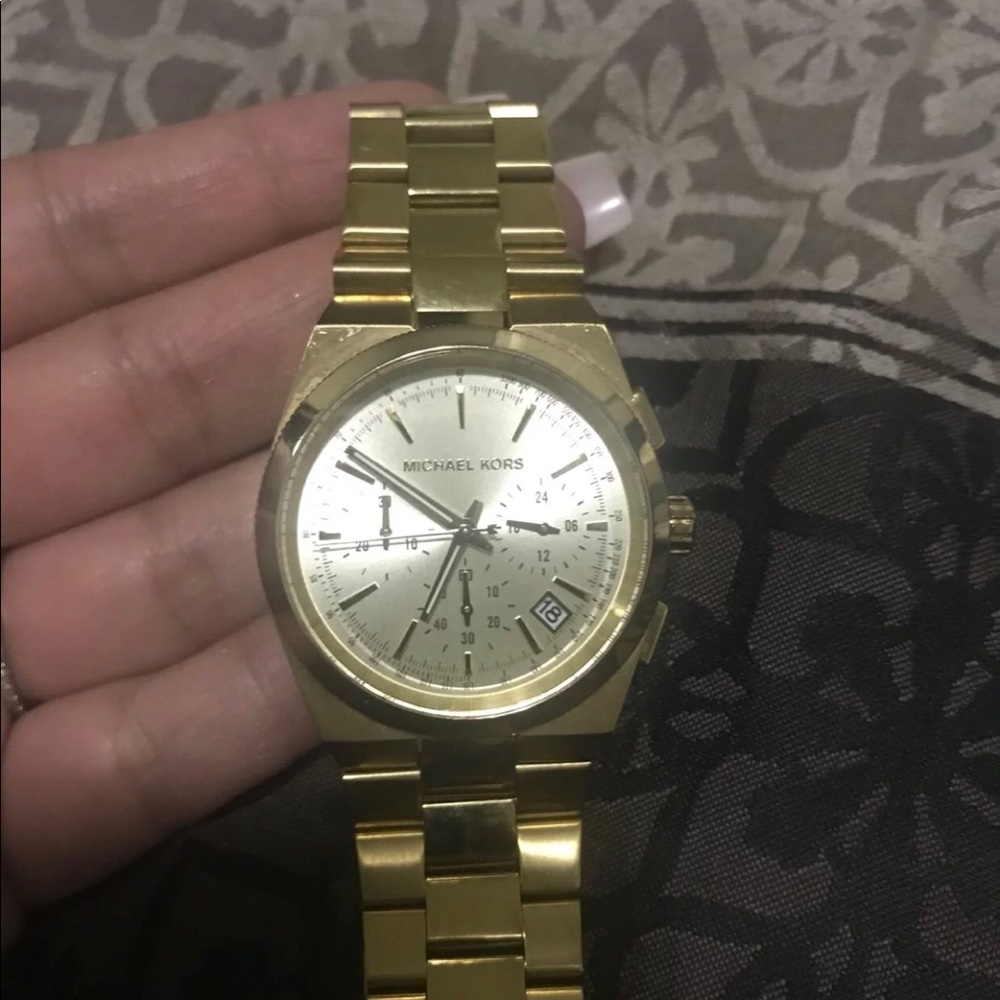womens michael kors watch